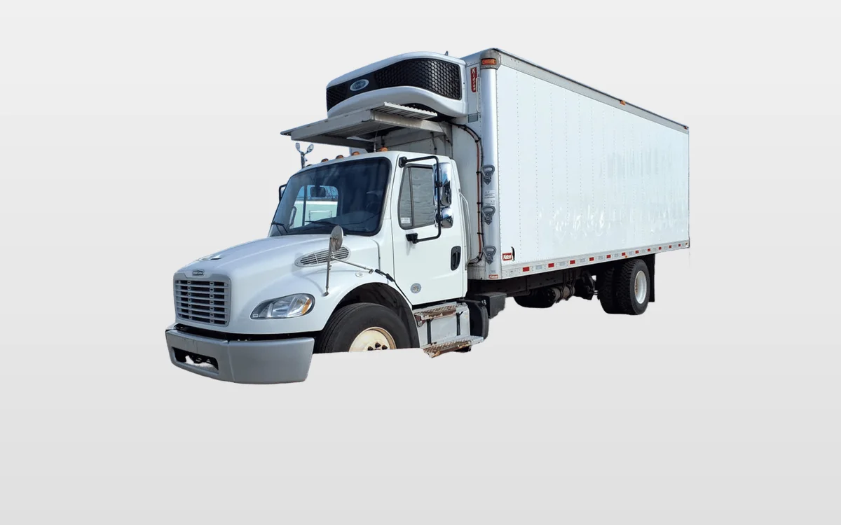 2021 Freightliner M2 106 - image 1