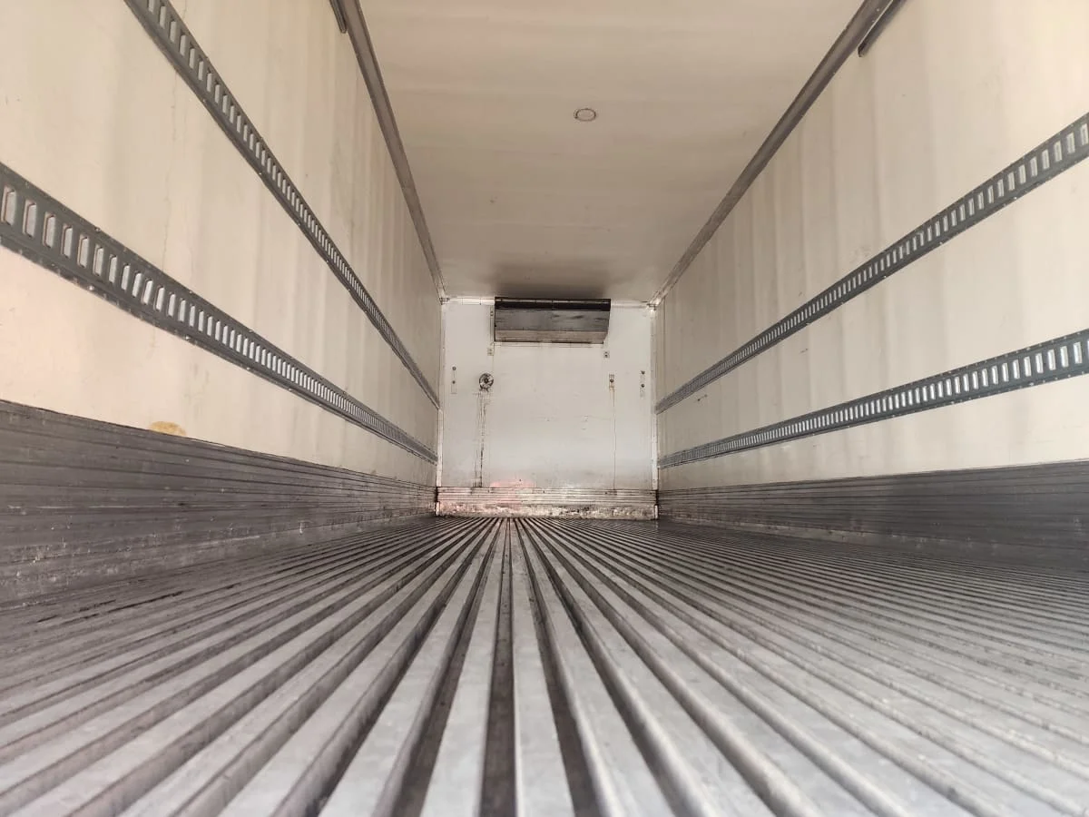 2020 International MV in Greensboro, NC — photo 9