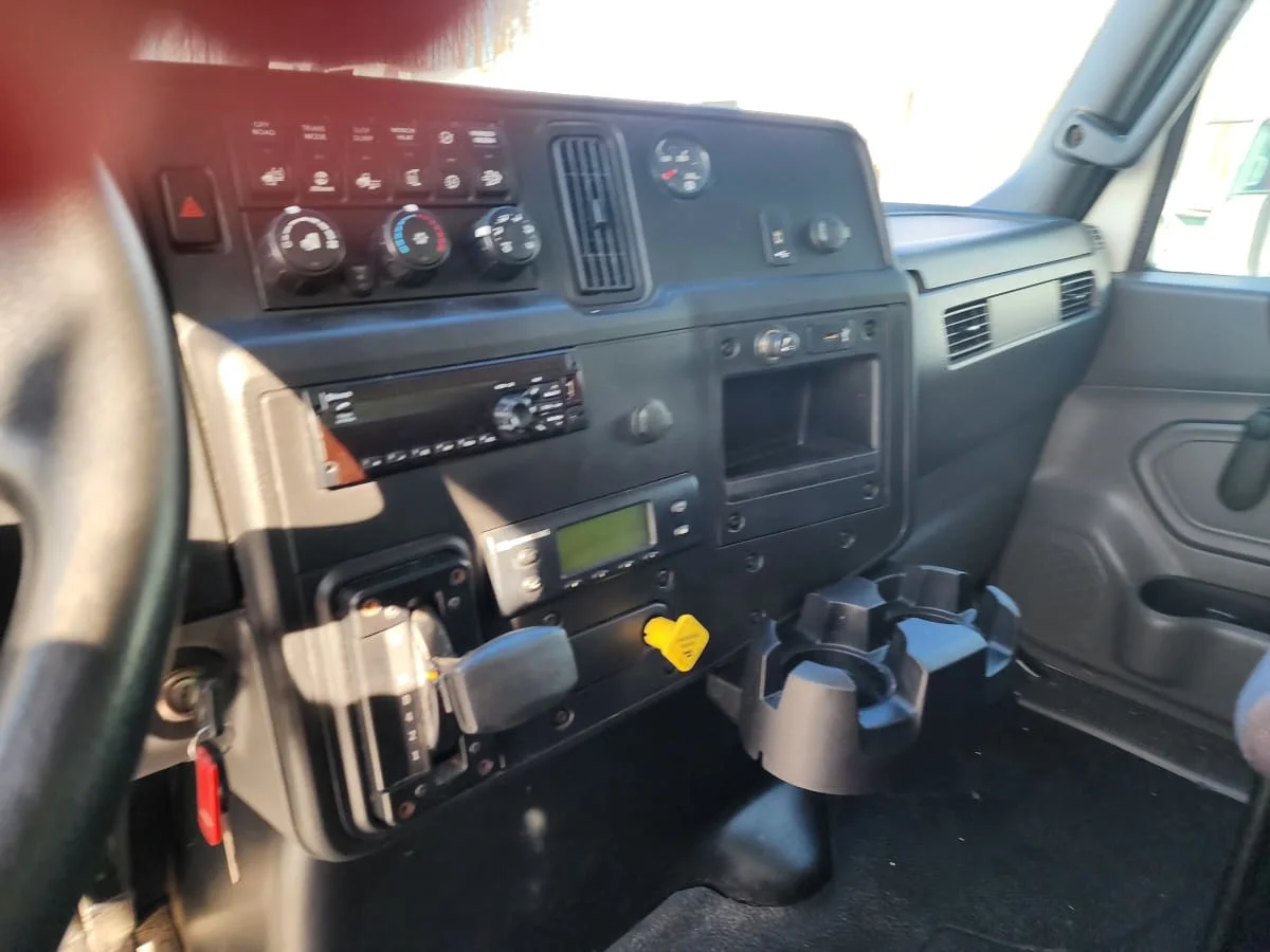 2020 International MV in Greensboro, NC — photo 8