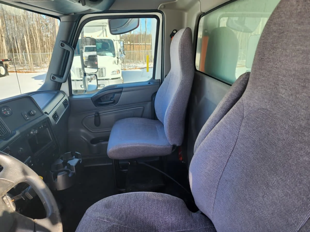 2020 International MV in Greensboro, NC — photo 7
