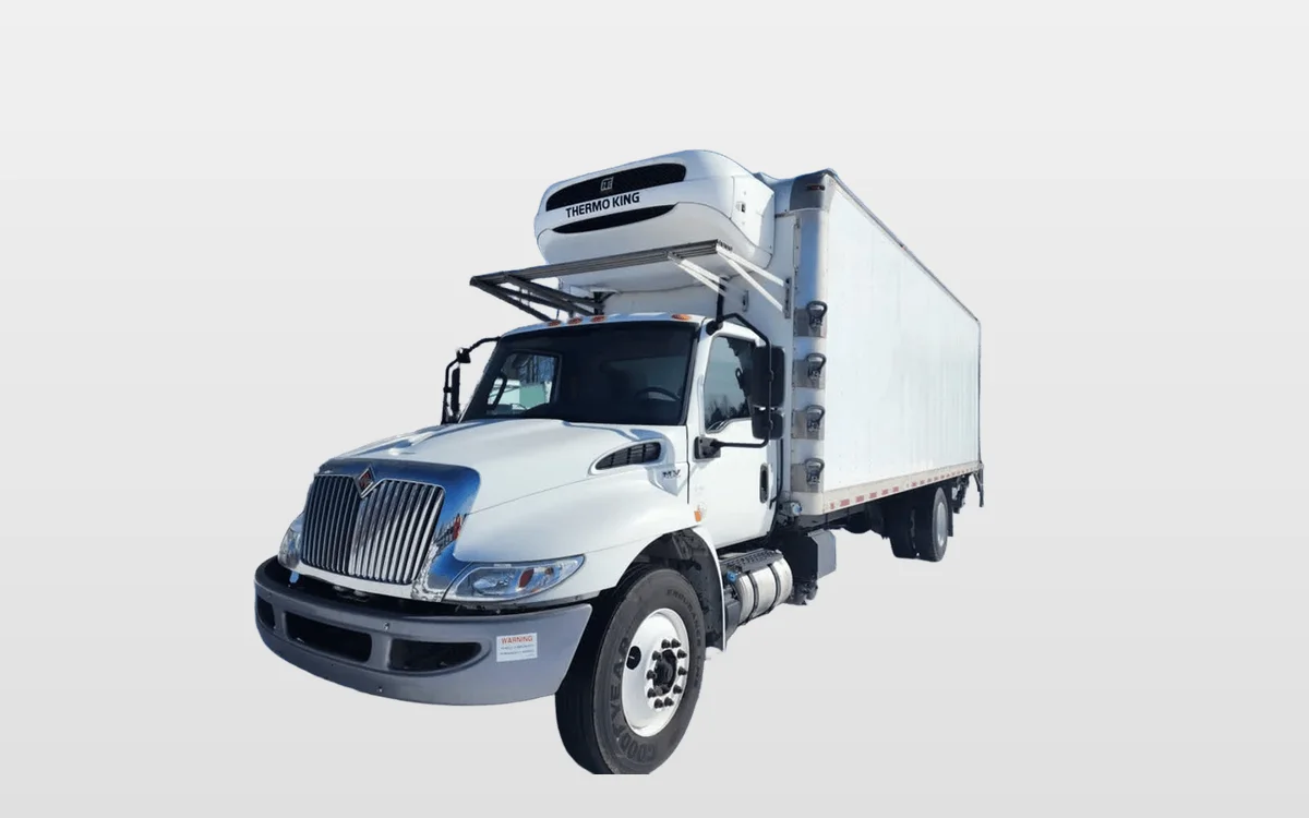 2020 International - image 1