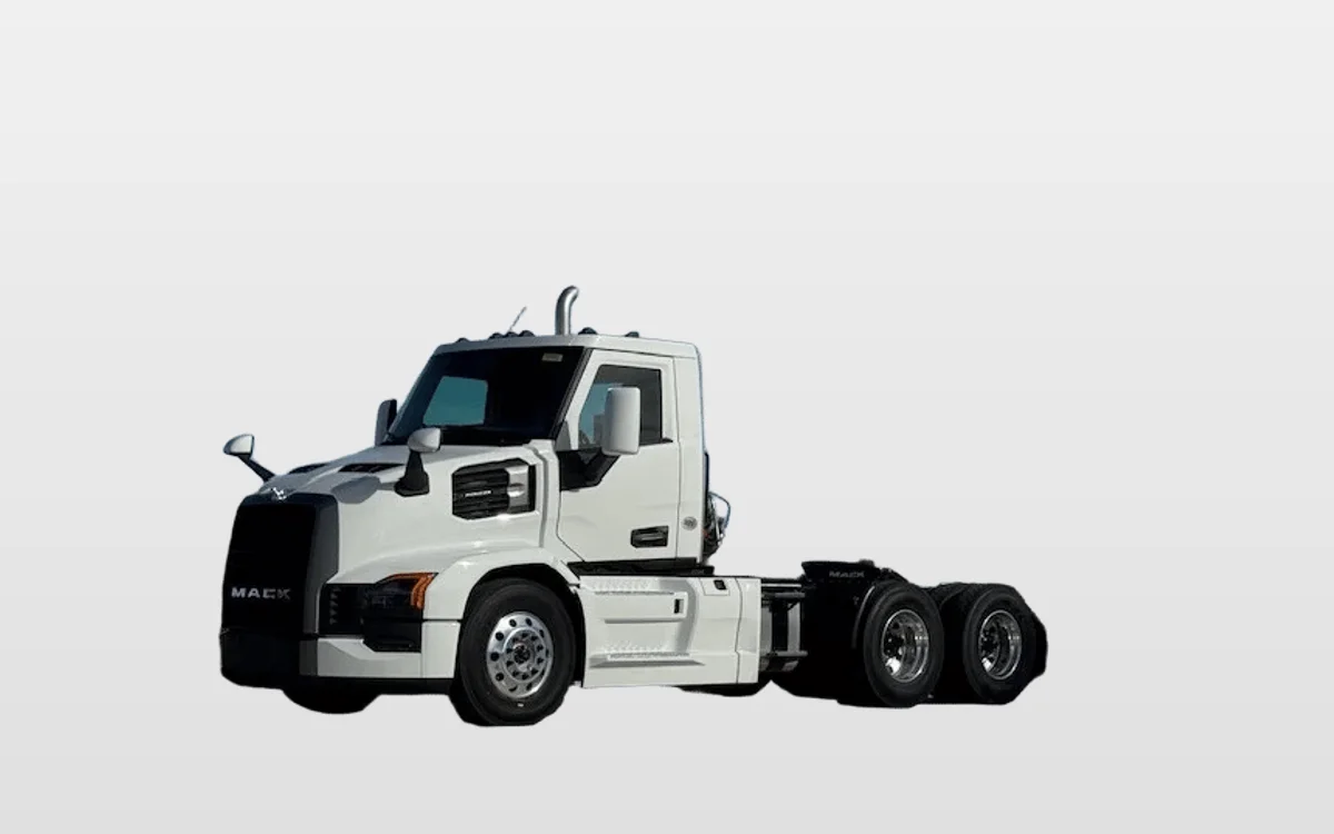 2026 Mack - image 1