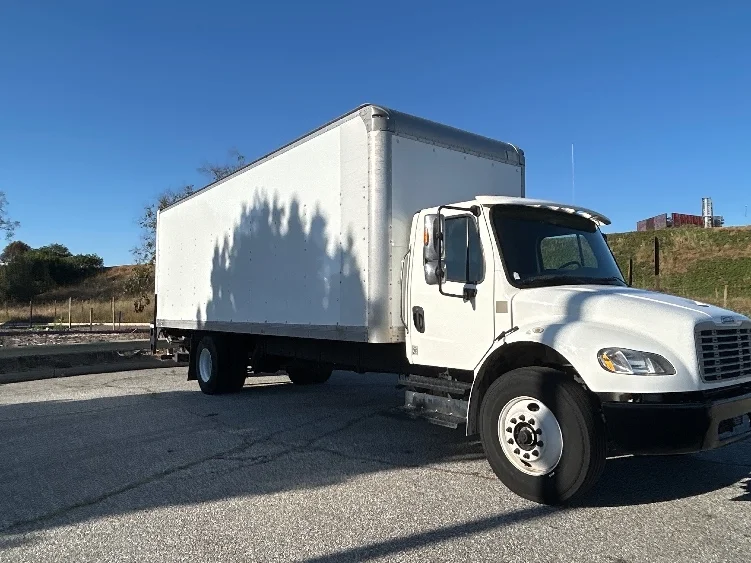2019 Freightliner M2 106 in Torrance, CA