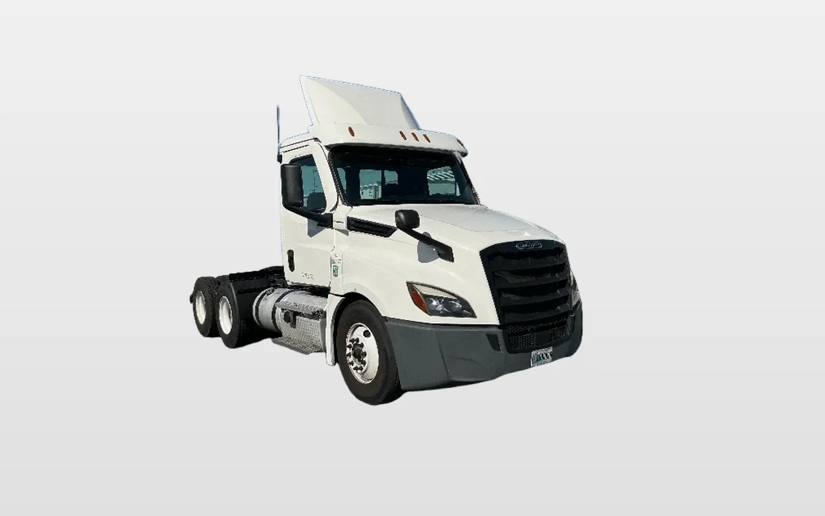 2020 Freightliner - image 1