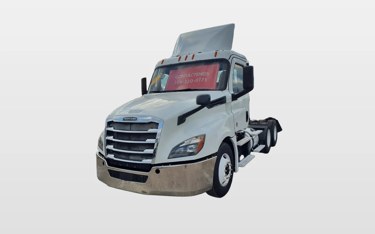 2019 Freightliner - image 1