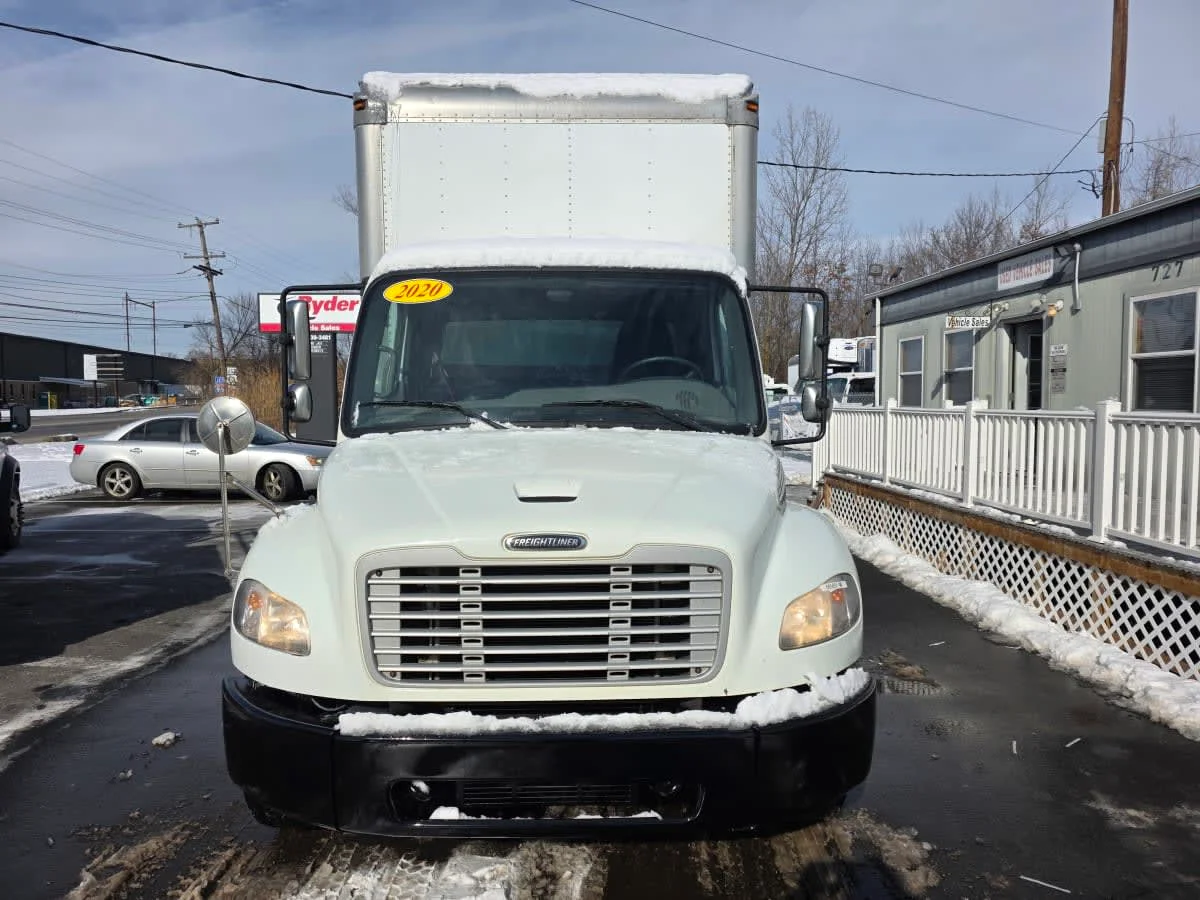 2020 Freightliner M2 106 - image 2