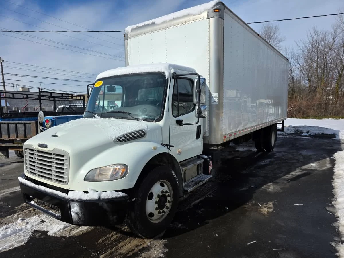 2020 Freightliner M2 106 in Bensalem, PA