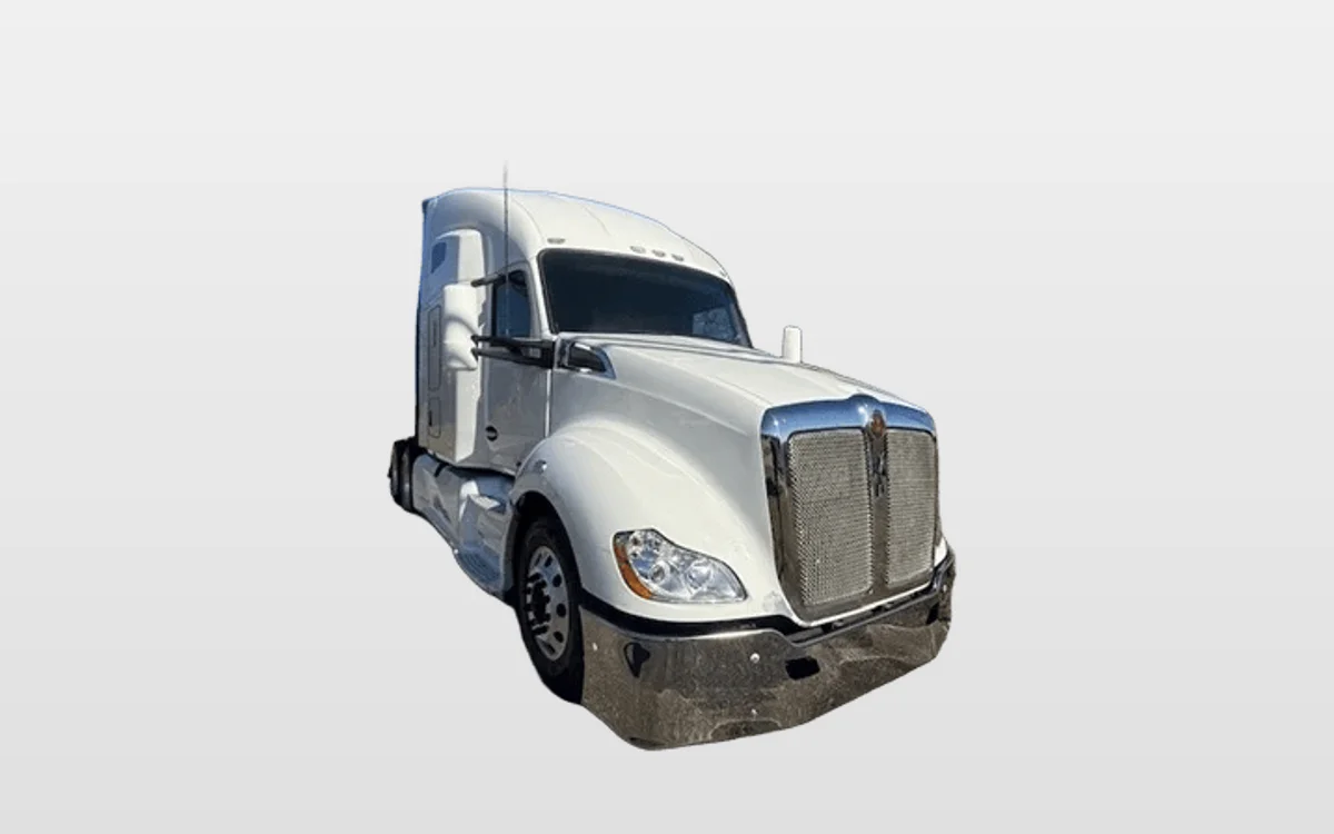 2022 Kenworth T680 - image 1