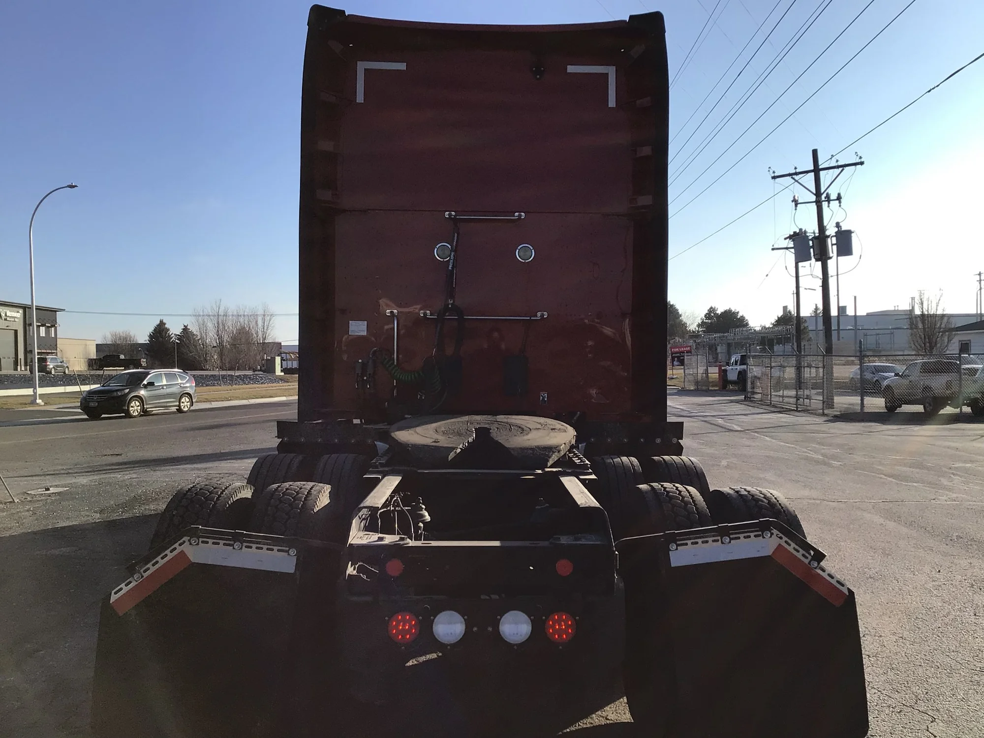 2020 Kenworth T680 - image 6