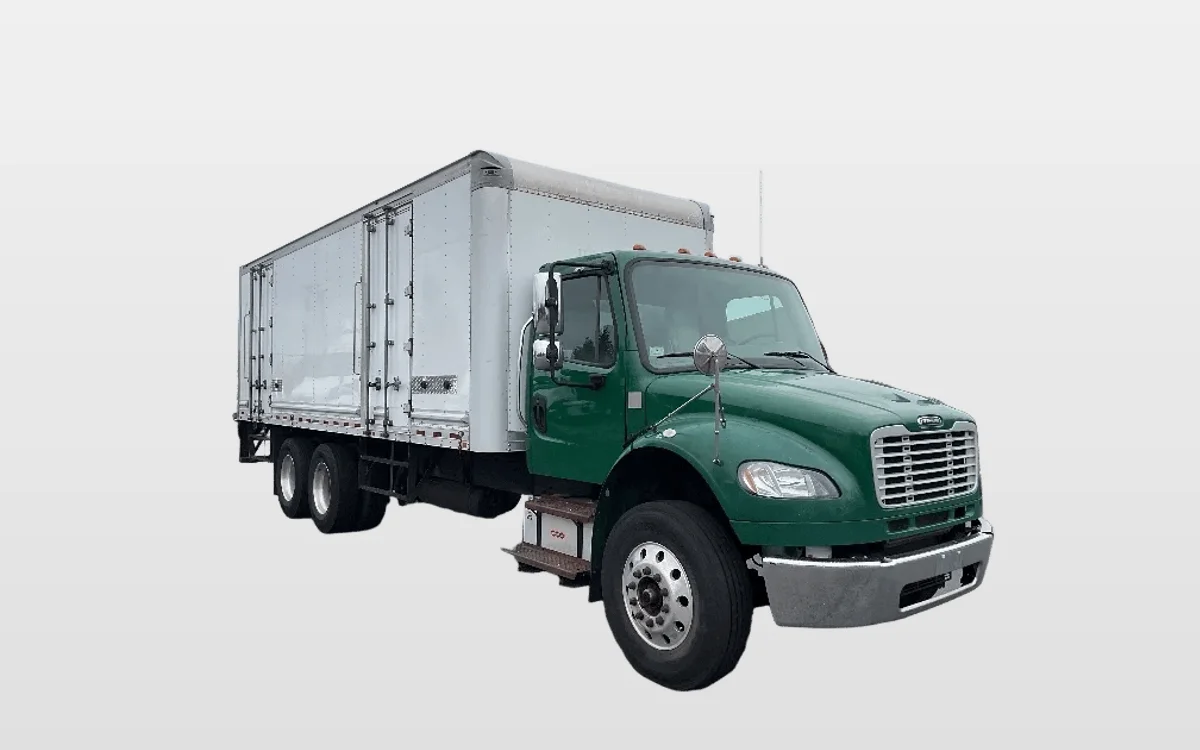 2019 Freightliner M2 106 - image 1