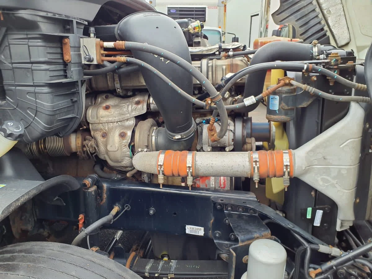 2020 Freightliner Cascadia - image 11