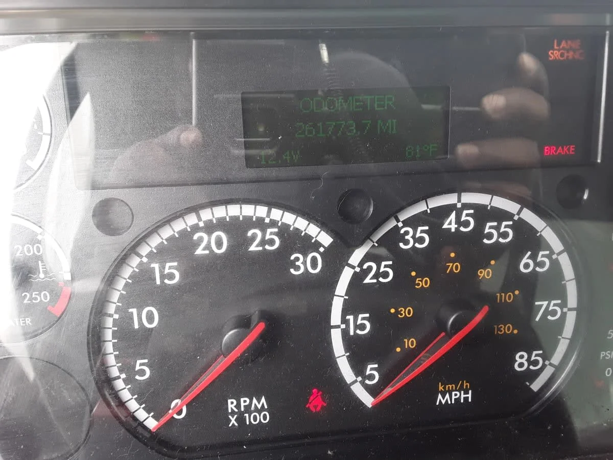 2020 Freightliner M2 106 in La Vergne, TN — photo 12
