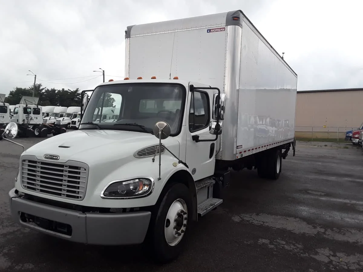 2020 Freightliner M2 106 in La Vergne, TN