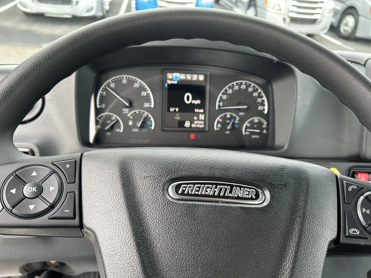 2025 Freightliner M2 106 in Olympia, WA — photo 8