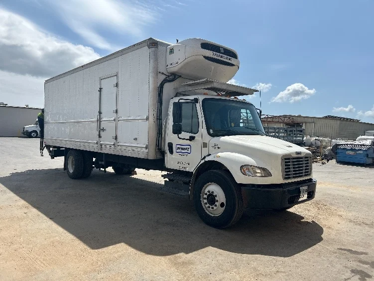 2020 Freightliner M2 106 in Fontana, CA