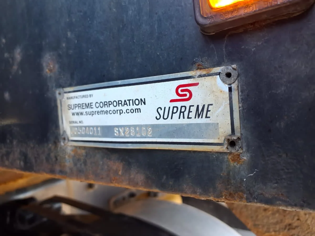 2019 Freightliner 114SD in Salisbury, MA — photo 10
