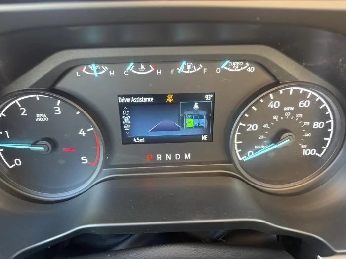 2026 Ford F-550 — photo 11