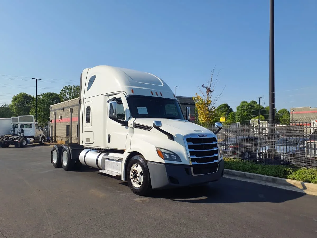 2022 Freightliner Cascadia in Atlanta, GA