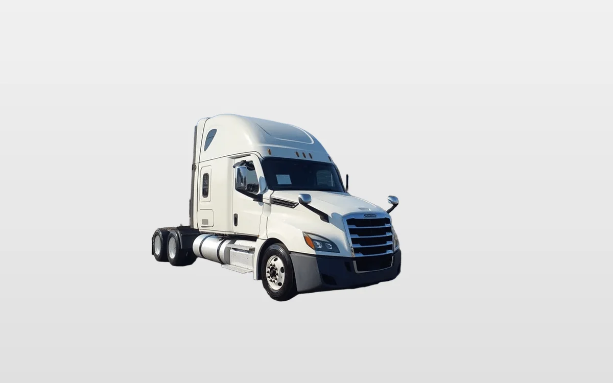 2022 Freightliner Cascadia - image 1