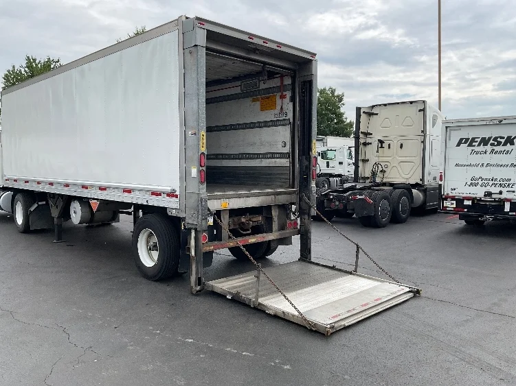 2017 Utility Trailer in Bethlehem, PA — photo 7