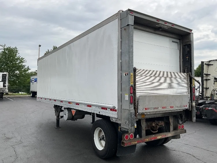 2017 Utility Trailer in Bethlehem, PA — photo 3