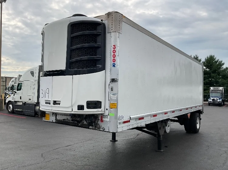 2017 Utility Trailer in Bethlehem, PA — photo 2