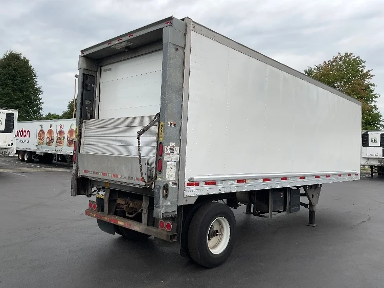 2017 Utility Trailer in Bethlehem, PA — photo 4