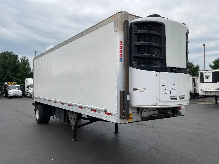 2017 Utility Trailer in Bethlehem, PA