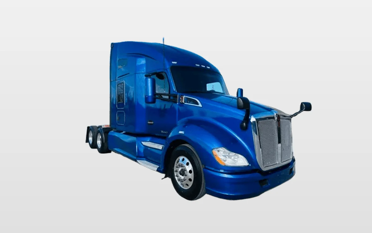 2022 Kenworth T680 - image 1