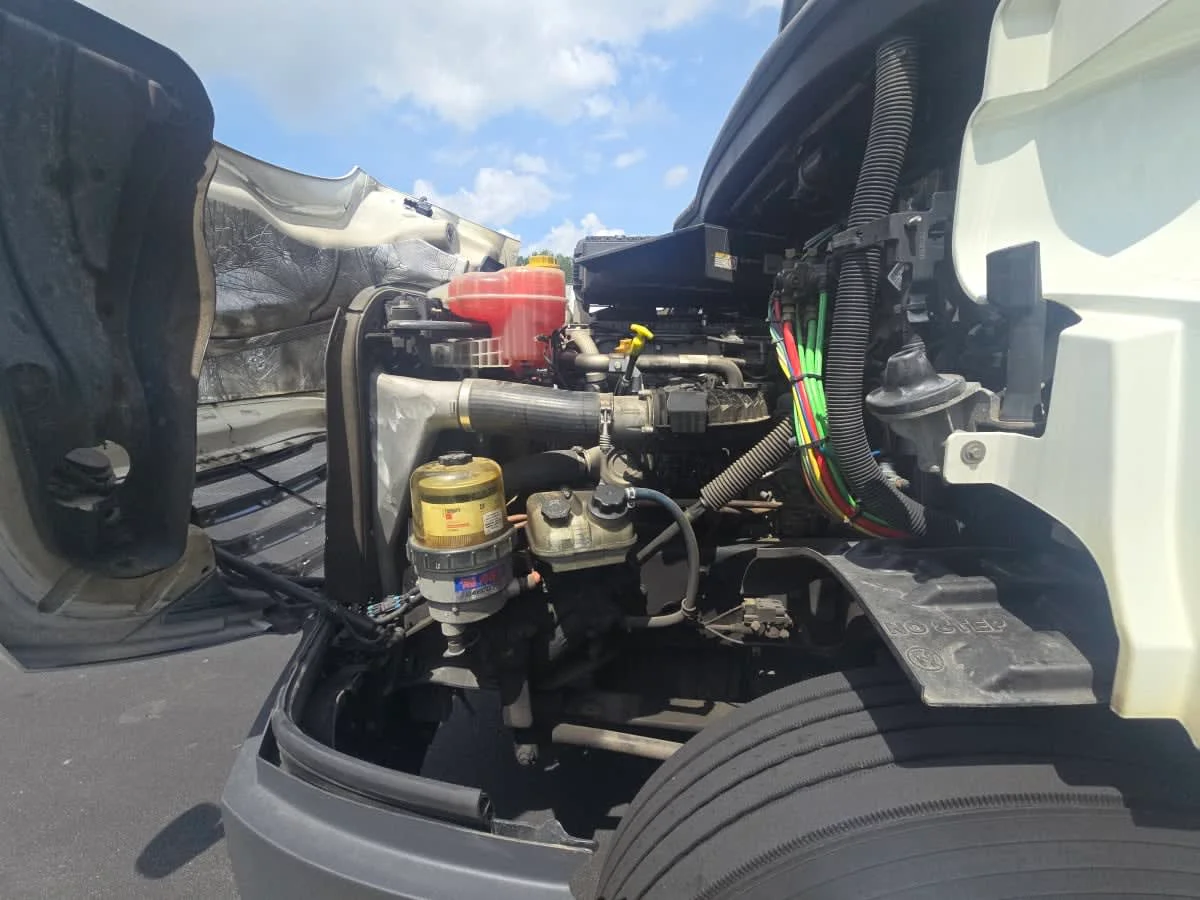 2019 Freightliner Cascadia in Atlanta, GA — photo 8