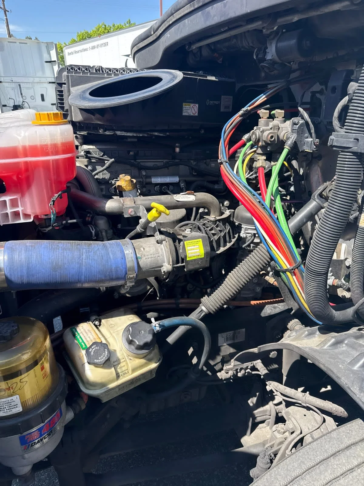 2019 Freightliner Cascadia in Kansas City, MO — photo 8