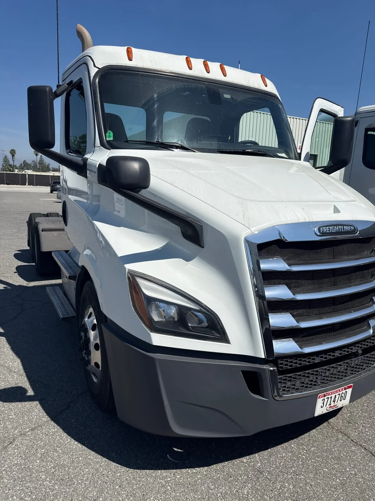 2019 Freightliner Cascadia in Kansas City, MO
