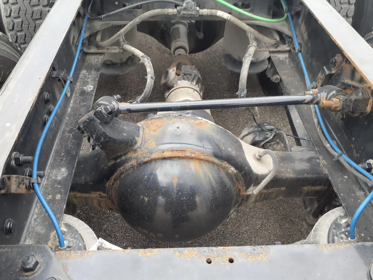 2019 Freightliner Cascadia - image 14