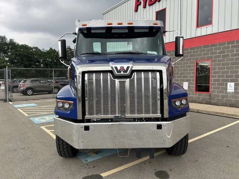 2026 Western Star 47X - image 10