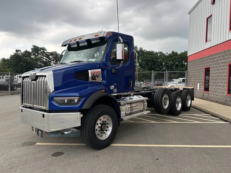 2026 Western Star 47X - image 9