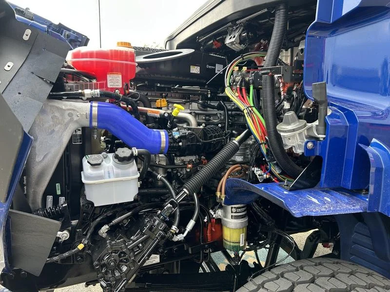 2026 Western Star 47X - image 18