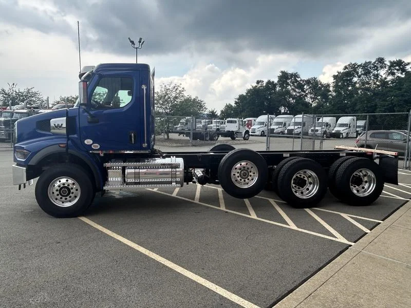 2026 Western Star 47X - image 7