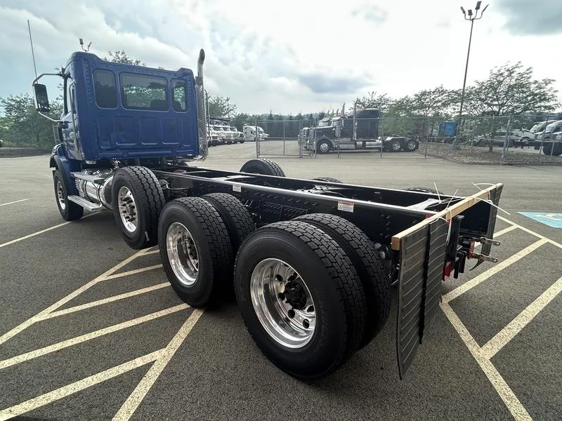 2026 Western Star 47X in Pittsburgh, PA — photo 6