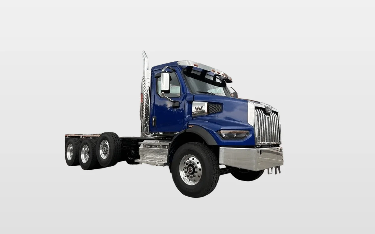 2026 Western Star 47X - image 1