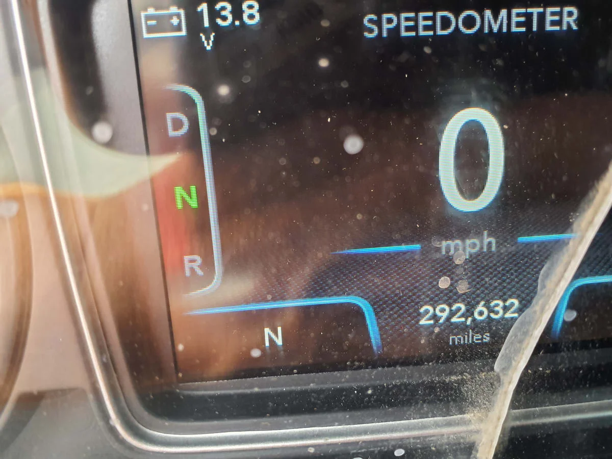 2019 International LT in Oak Creek, WI — photo 9