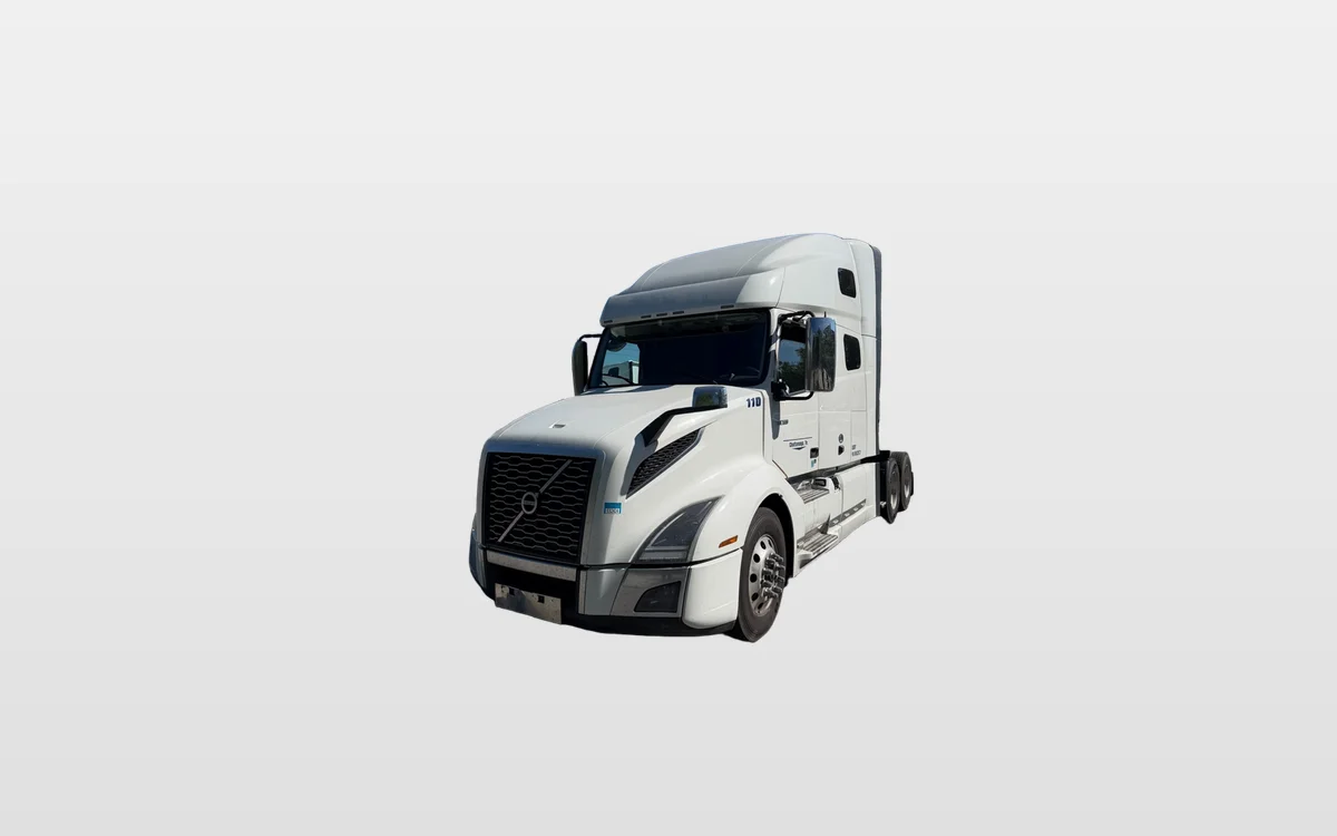 2024 Volvo VNL 760 - image 1