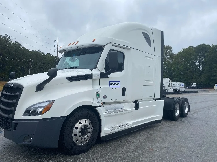 2021 Freightliner in New Castle, DE