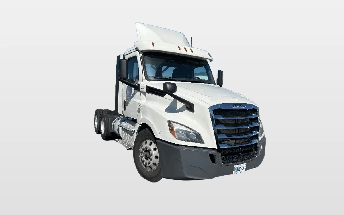 2020 Freightliner - image 1