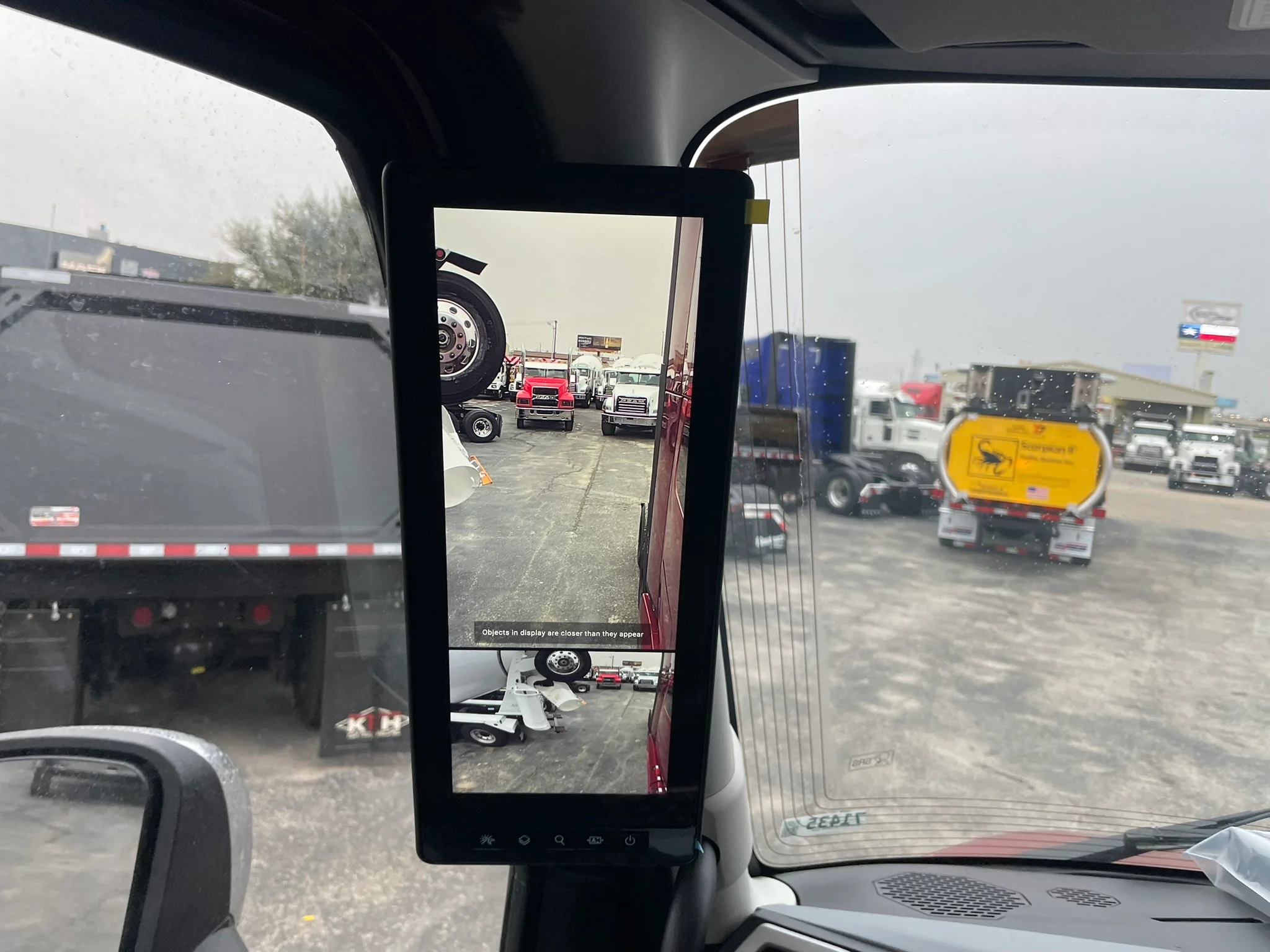 2026 Mack Pioneer in Fort Worth, TX — photo 18