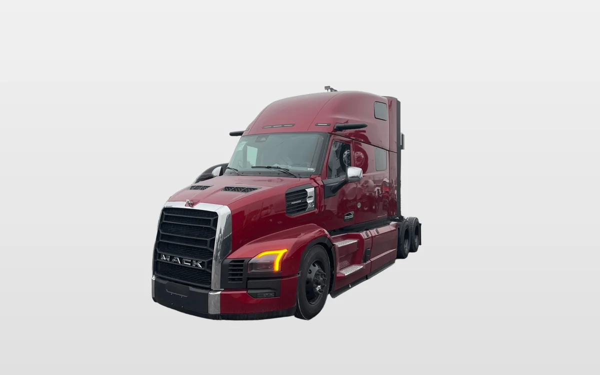 2026 Mack - image 1