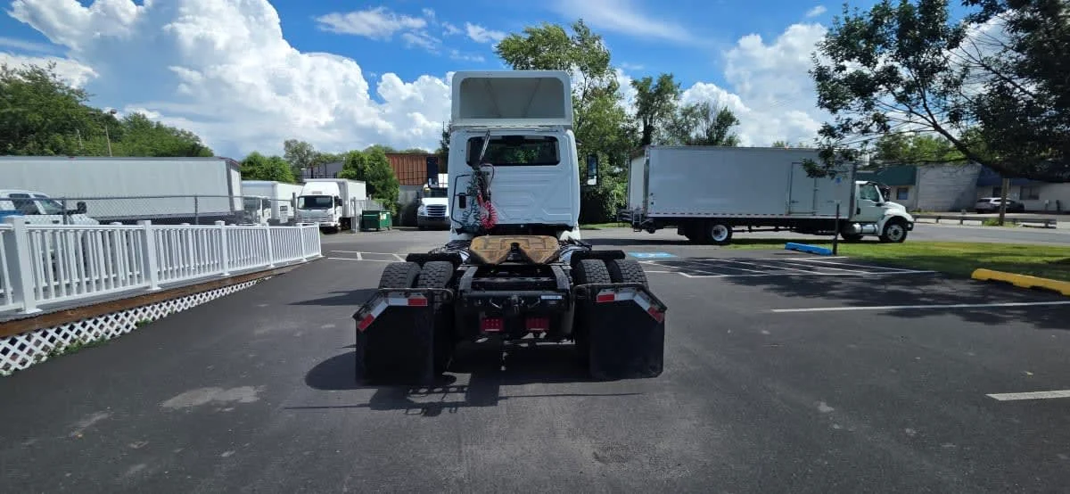 2019 International RH in Bensalem, PA — photo 5