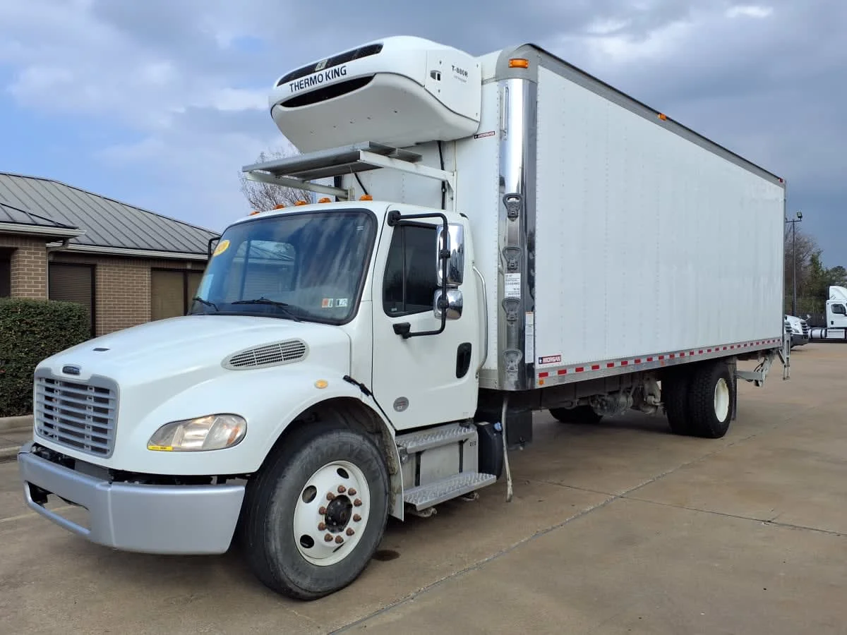 2020 Freightliner M2 106 in Houston, TX