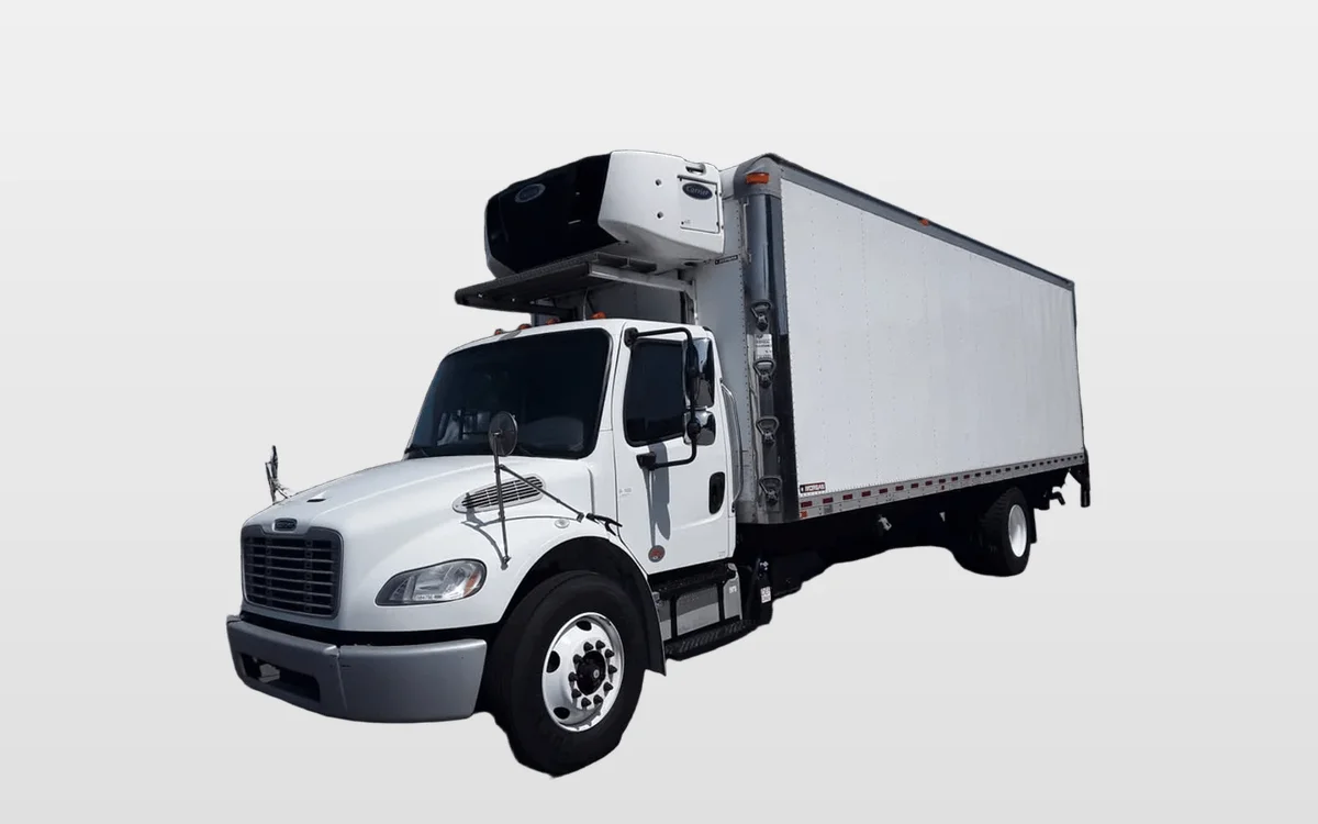 2018 Freightliner M2 106 - image 1