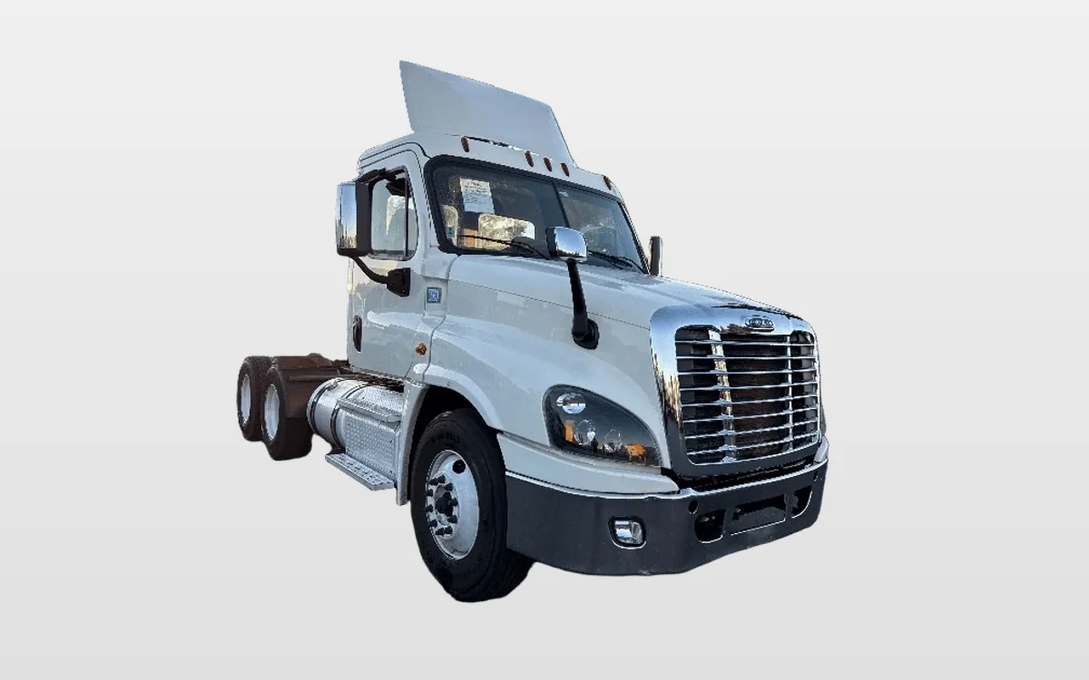 2018 Freightliner - image 1