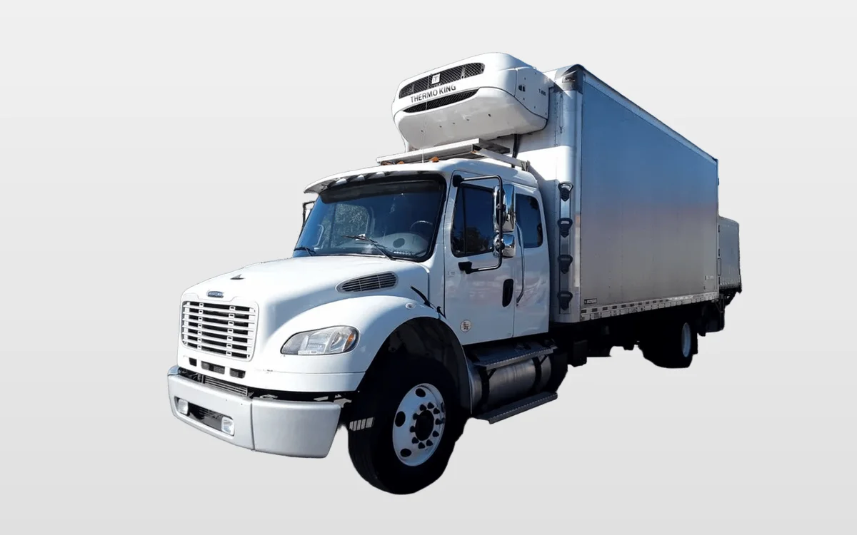 2021 Freightliner M2 106 - image 1